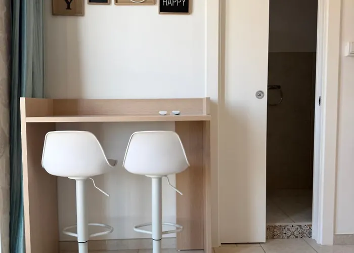 Hotel Flavì Bari